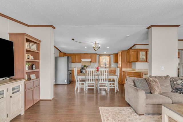 2309 W Mount Vernon Rd, Bethpage, TN 37022