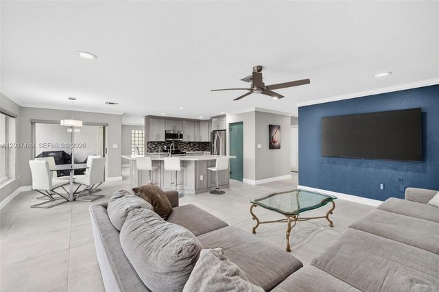 17488 SW 28th Ct, Miramar, FL 33029