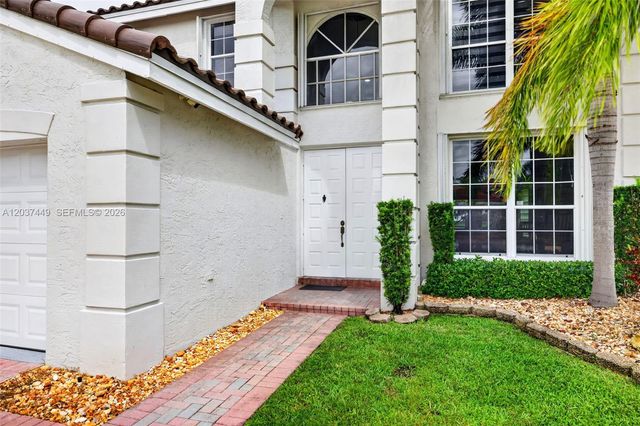 17488 SW 28th Ct, Miramar, FL 33029