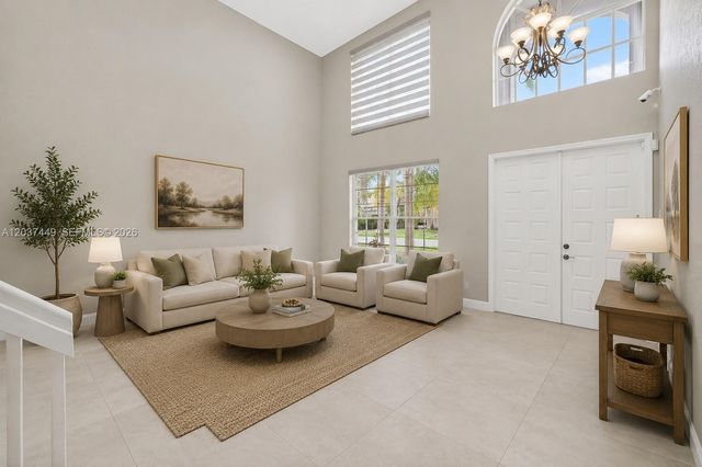 17488 SW 28th Ct, Miramar, FL 33029