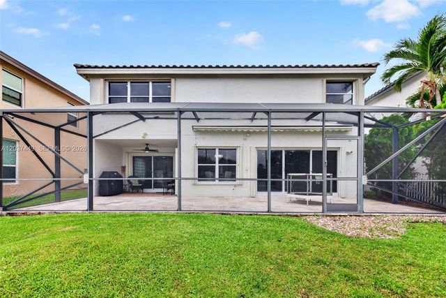 17488 SW 28th Ct, Miramar, FL 33029