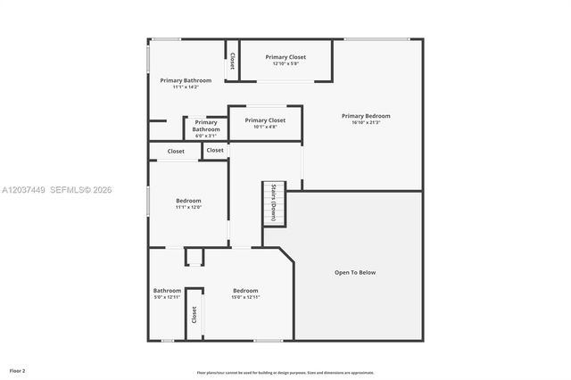 17488 SW 28th Ct, Miramar, FL 33029