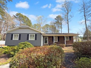 524 Green Willow Circle, Wendell, NC 27591