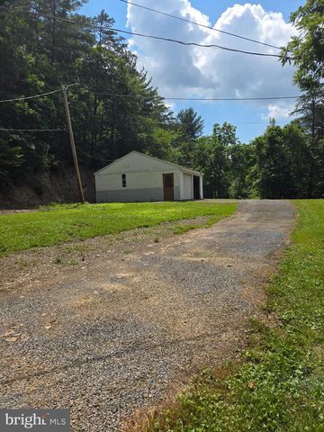 12319 CREEK RD, Shade Gap, PA 17255
