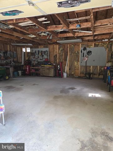 12319 CREEK RD, Shade Gap, PA 17255