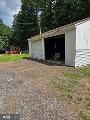 12319 CREEK RD, Shade Gap, PA 17255