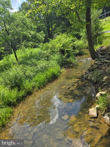12319 CREEK RD, Shade Gap, PA 17255