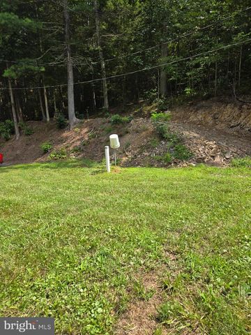 12319 CREEK RD, Shade Gap, PA 17255