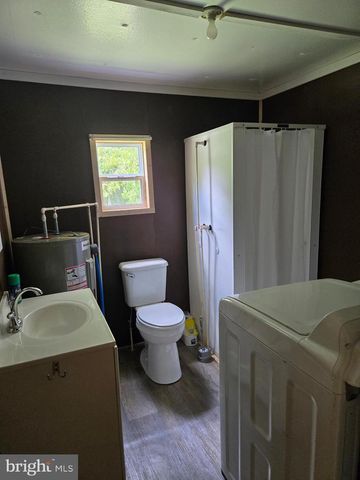 12319 CREEK RD, Shade Gap, PA 17255