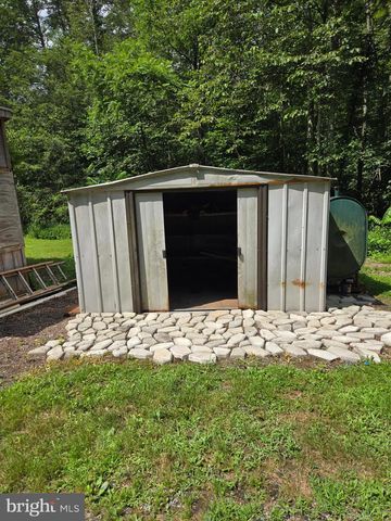 12319 CREEK RD, Shade Gap, PA 17255