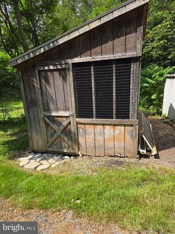 12319 CREEK RD, Shade Gap, PA 17255