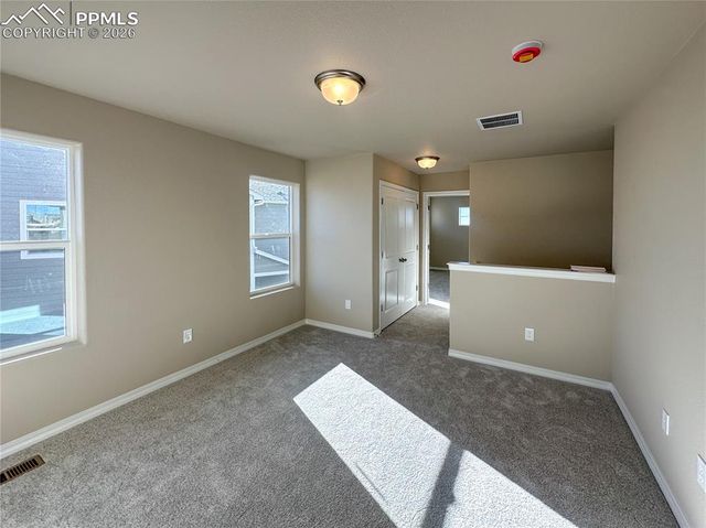 10958 Jolie Court, Falcon, CO 80831