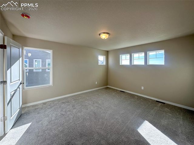 10958 Jolie Court, Falcon, CO 80831