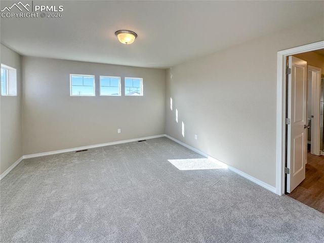 10958 Jolie Court, Falcon, CO 80831