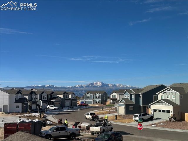 10958 Jolie Court, Falcon, CO 80831