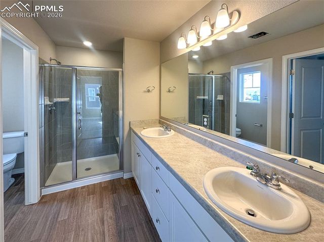 10958 Jolie Court, Falcon, CO 80831