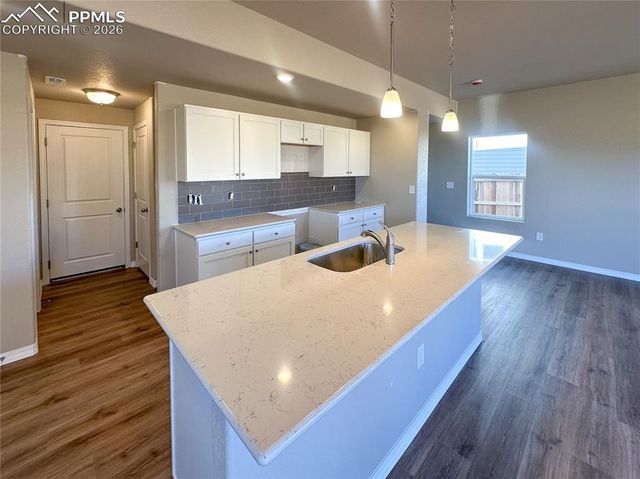 10958 Jolie Court, Falcon, CO 80831