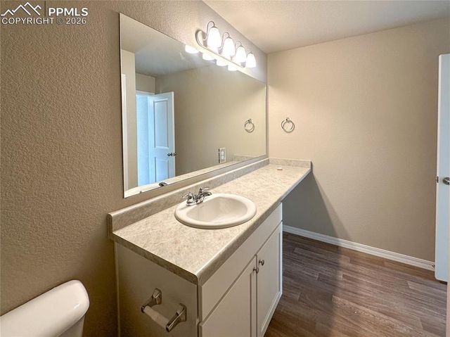 10958 Jolie Court, Falcon, CO 80831