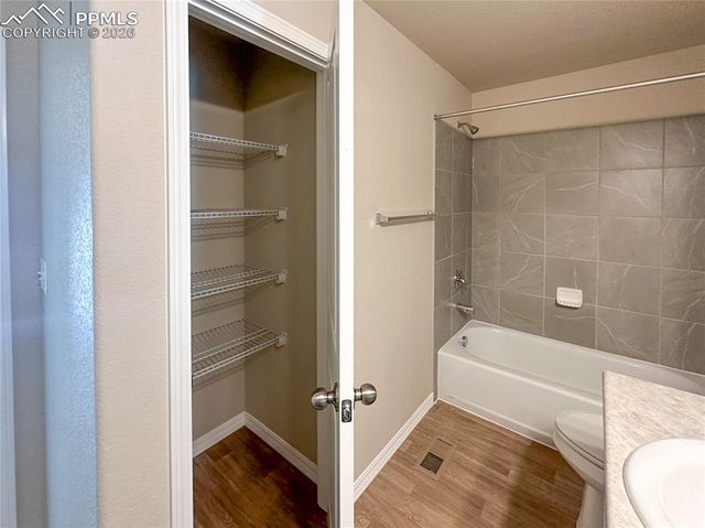 10958 Jolie Court, Falcon, CO 80831