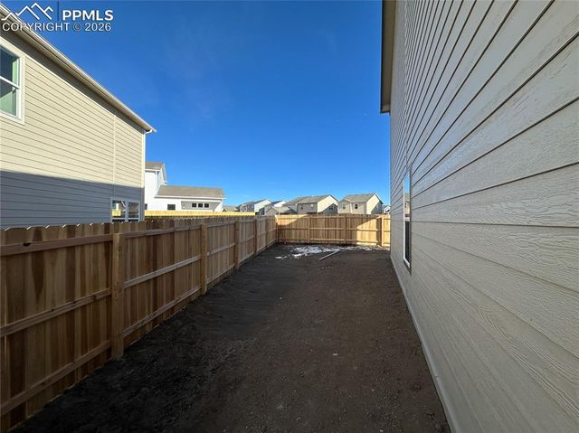 10958 Jolie Court, Falcon, CO 80831