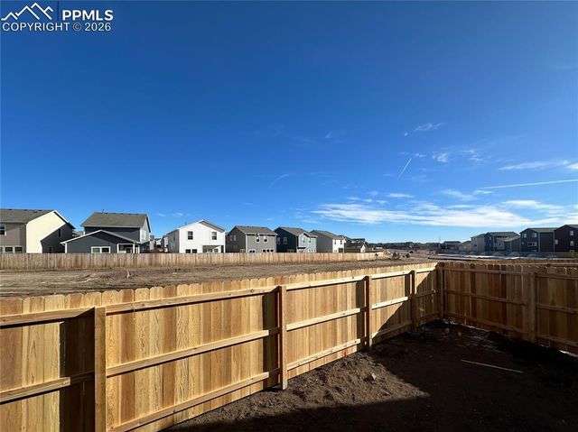 10958 Jolie Court, Falcon, CO 80831