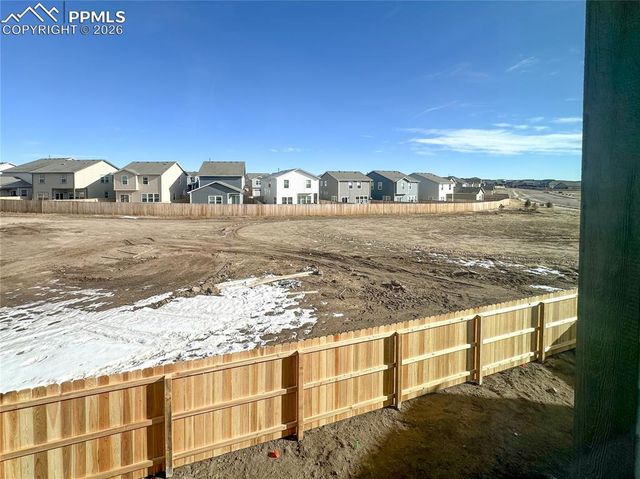 10958 Jolie Court, Falcon, CO 80831