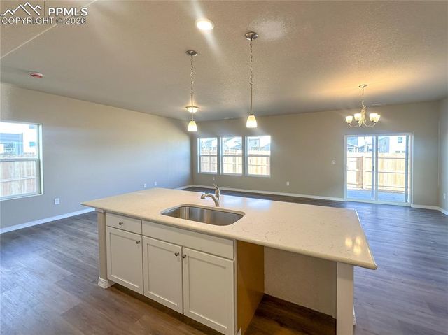 10958 Jolie Court, Falcon, CO 80831