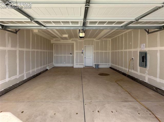 10958 Jolie Court, Falcon, CO 80831