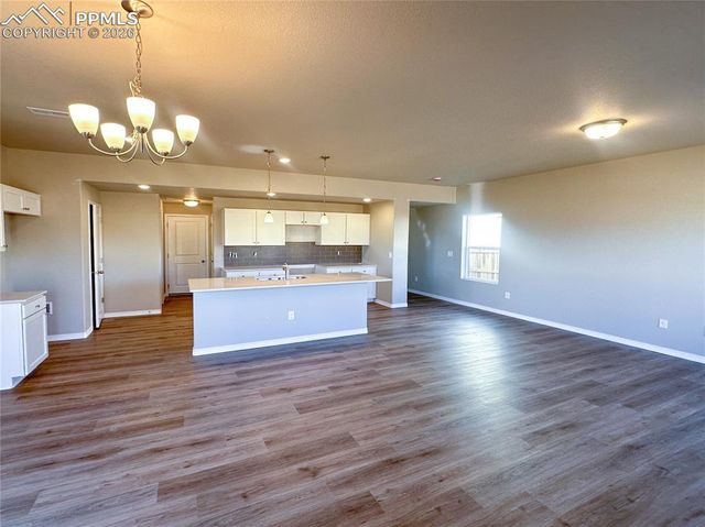 10958 Jolie Court, Falcon, CO 80831