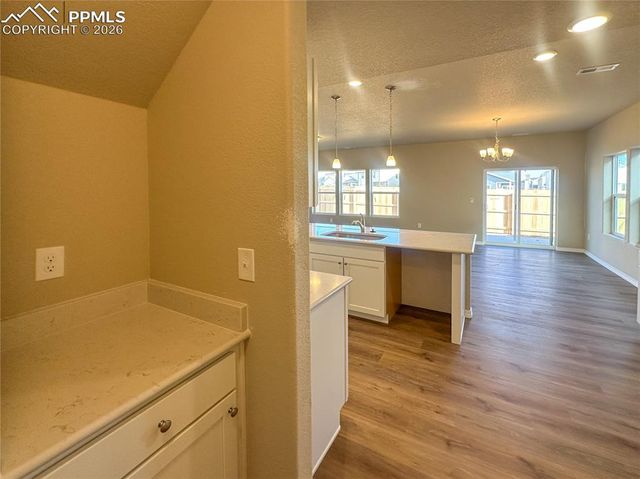 10958 Jolie Court, Falcon, CO 80831