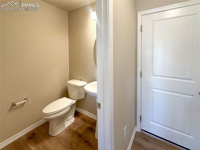 10958 Jolie Court, Falcon, CO 80831