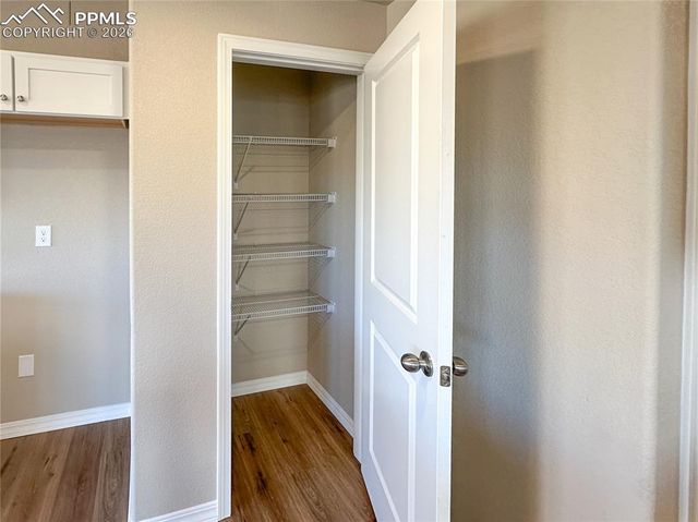 10958 Jolie Court, Falcon, CO 80831