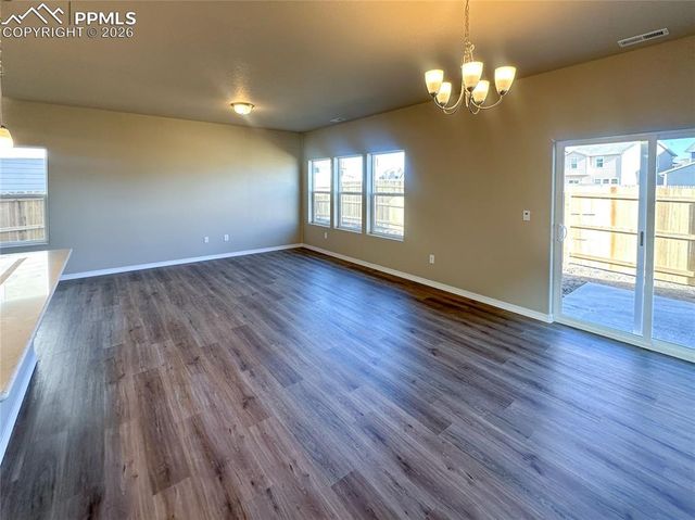 10958 Jolie Court, Falcon, CO 80831