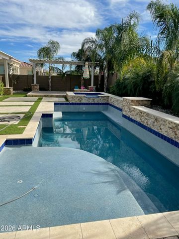 22237 E Maya Road, Queen Creek, AZ 85142