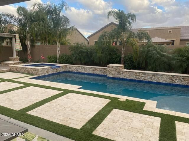 22237 E Maya Road, Queen Creek, AZ 85142
