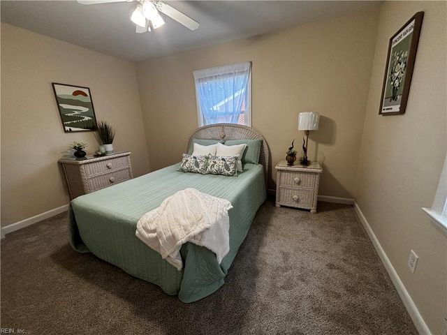 5425 W Norfolk RD, Portsmouth, VA 23703