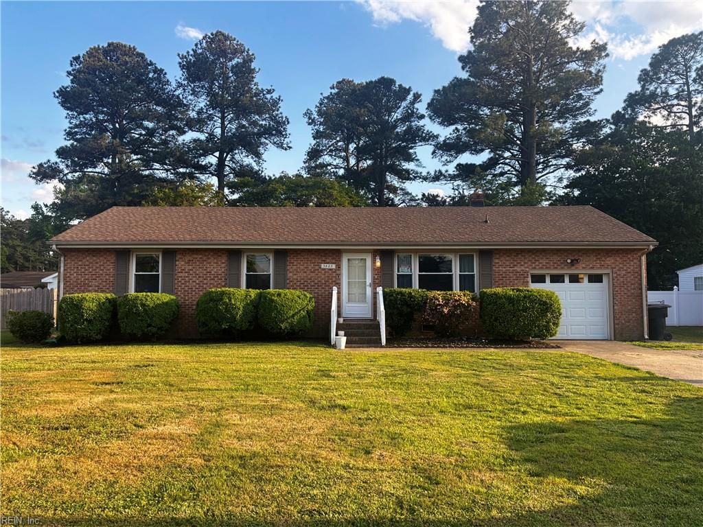 5425 W Norfolk RD, Portsmouth, VA 23703