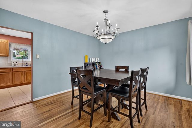 12 WOODBRIDGE RD, Gibbsboro, NJ 08026