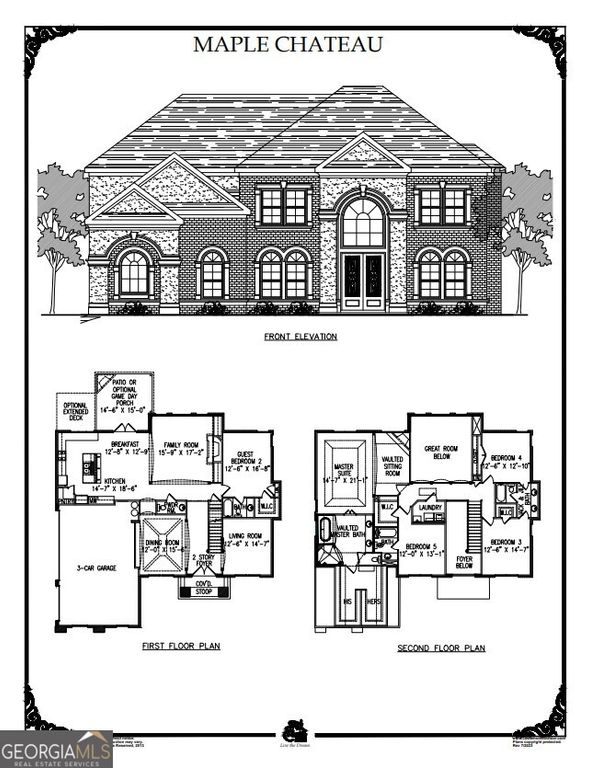 2121 Lacroix Way, Conyers, GA 30094