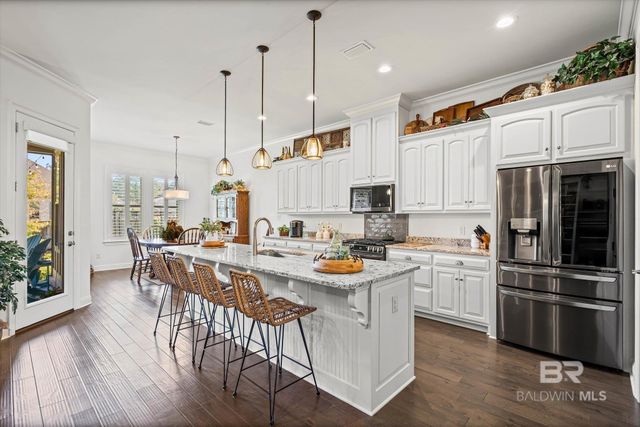 528 Boulder Creek Avenue, Fairhope, AL 36532