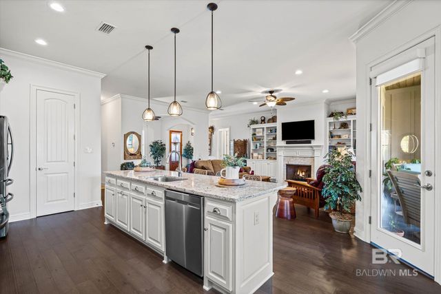 528 Boulder Creek Avenue, Fairhope, AL 36532