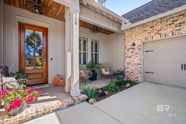 528 Boulder Creek Avenue, Fairhope, AL 36532