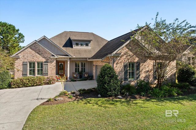 528 Boulder Creek Avenue, Fairhope, AL 36532