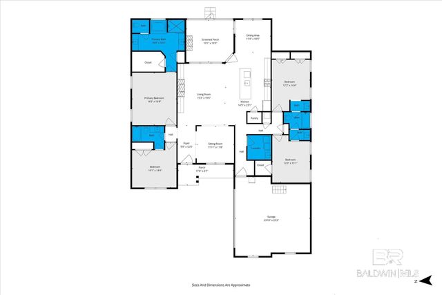 528 Boulder Creek Avenue, Fairhope, AL 36532