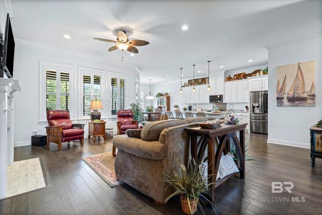 528 Boulder Creek Avenue, Fairhope, AL 36532