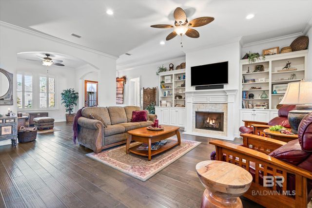 528 Boulder Creek Avenue, Fairhope, AL 36532