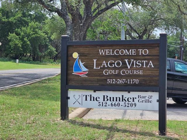 4509 Outpost TRCE, Lago Vista, TX 78645