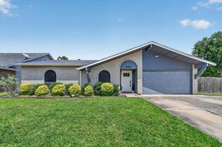 5402 Duchess Court, Lake Dallas, TX 75065