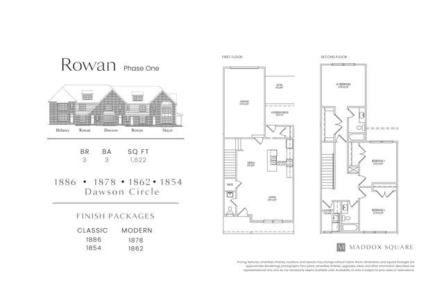 1895 Dawson Circle 1886, Chattanooga, TN 37421