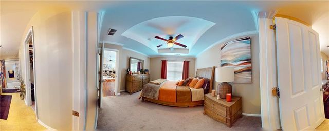 805 Pleasant Hill NW Road 343, Lilburn, GA 30047